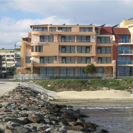 Hotel Blian Rawda Exterior foto