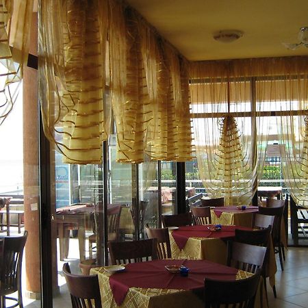 Hotel Blian Rawda Exterior foto