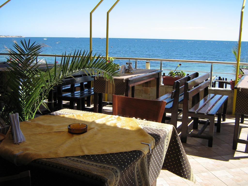 Hotel Blian Rawda Exterior foto