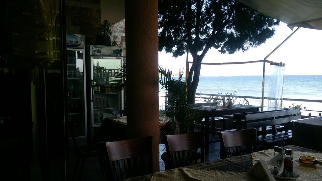 Hotel Blian Rawda Exterior foto