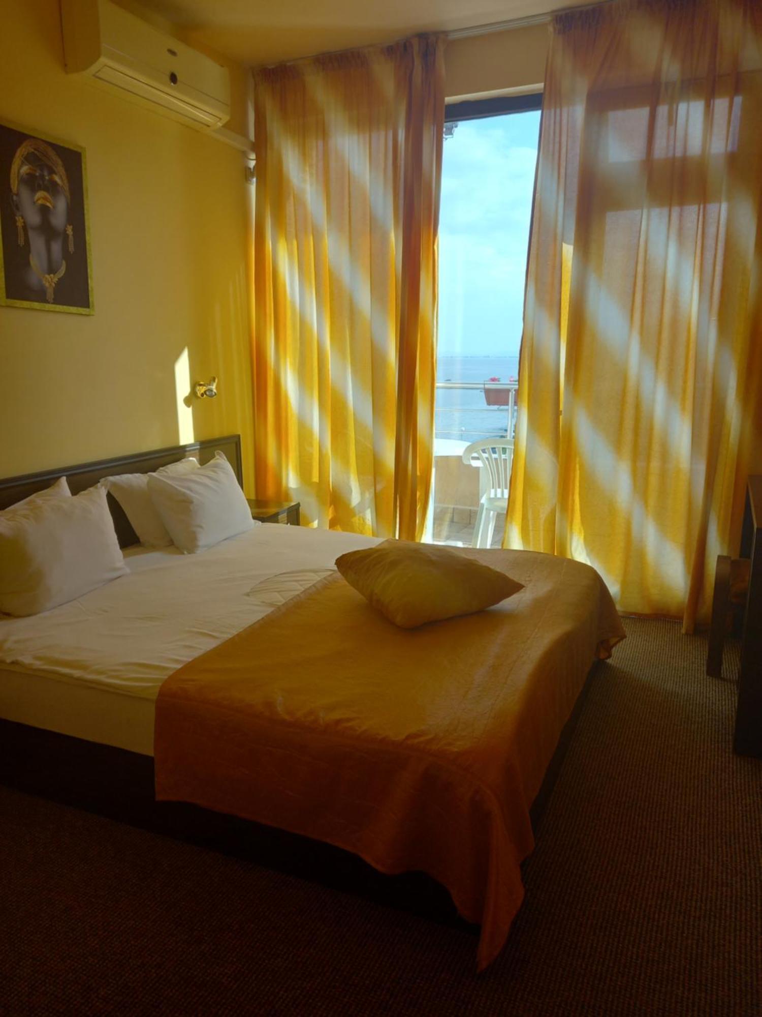Hotel Blian Rawda Exterior foto
