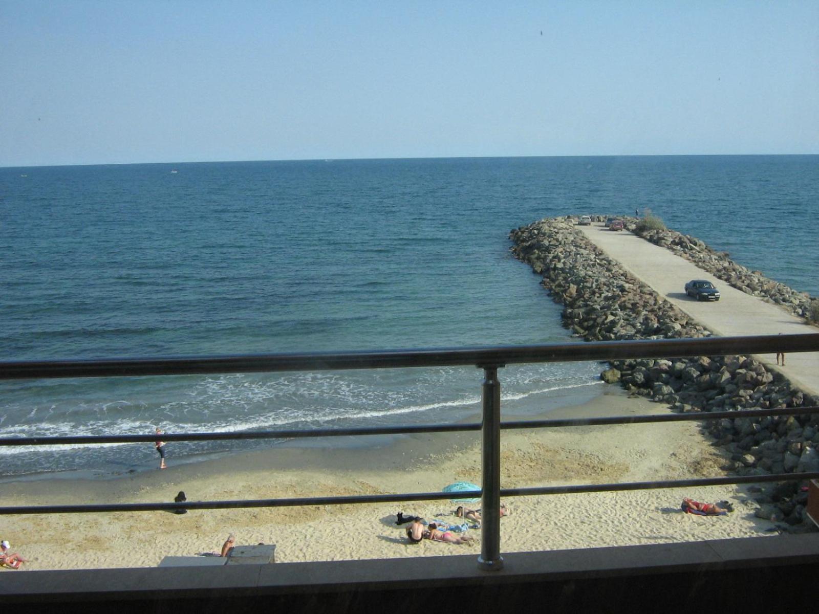 Hotel Blian Rawda Exterior foto