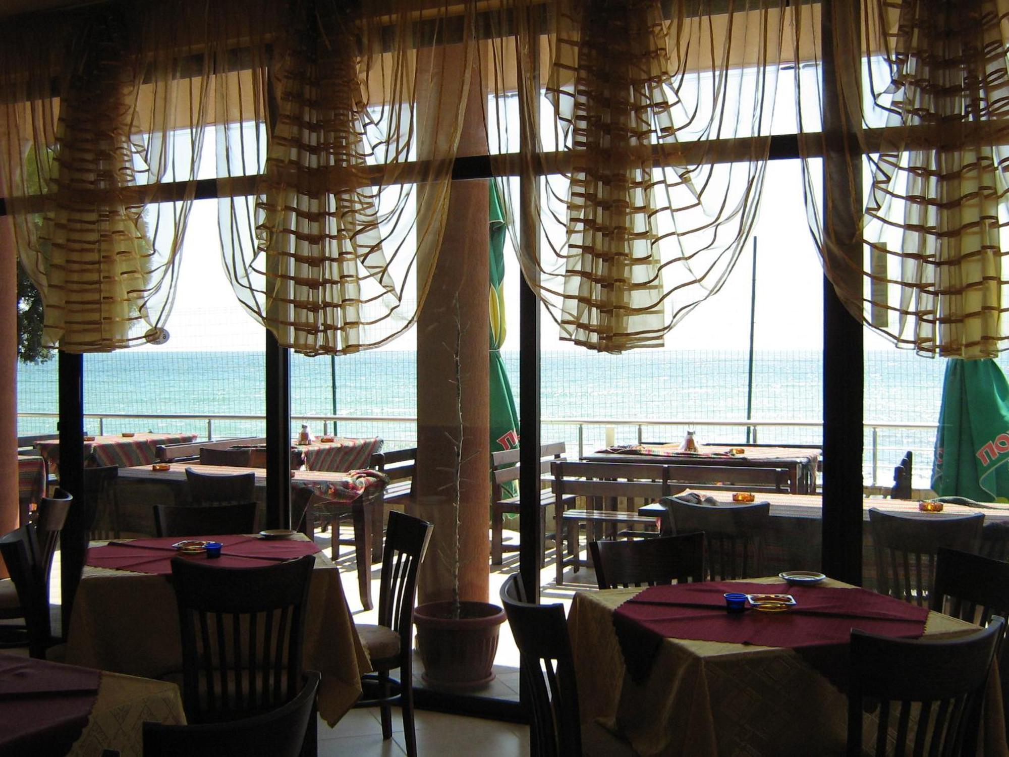 Hotel Blian Rawda Exterior foto