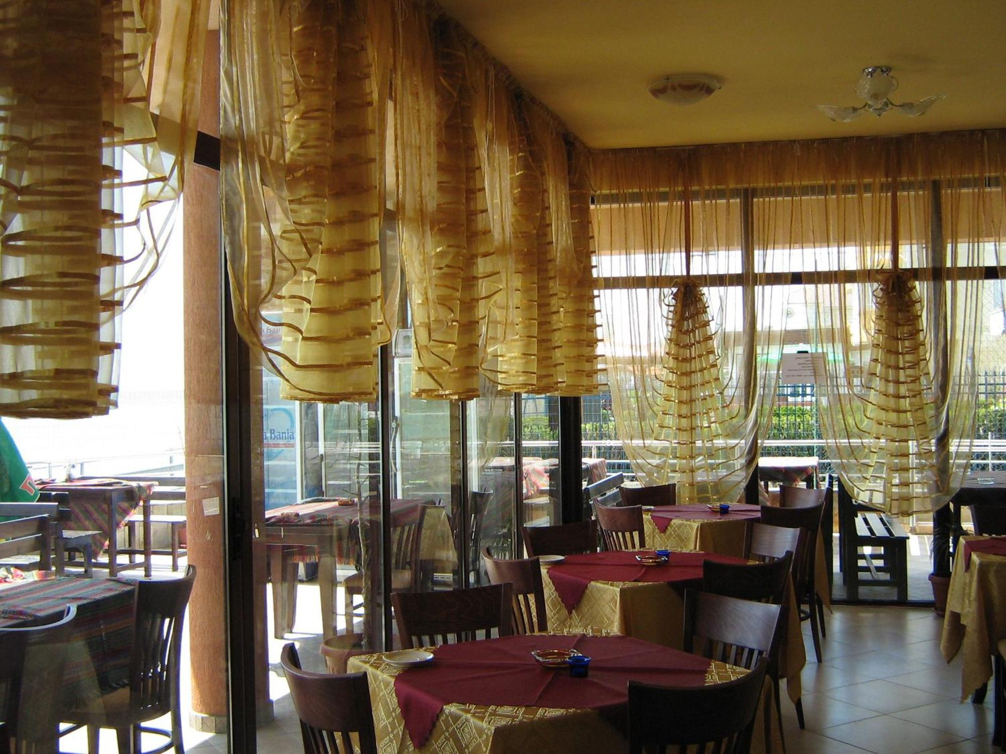 Hotel Blian Rawda Exterior foto