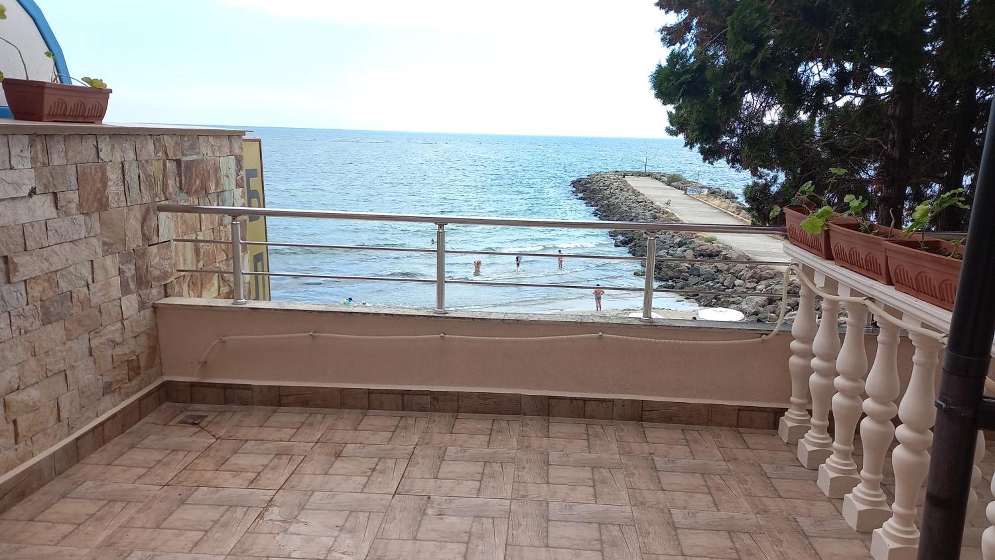 Hotel Blian Rawda Exterior foto