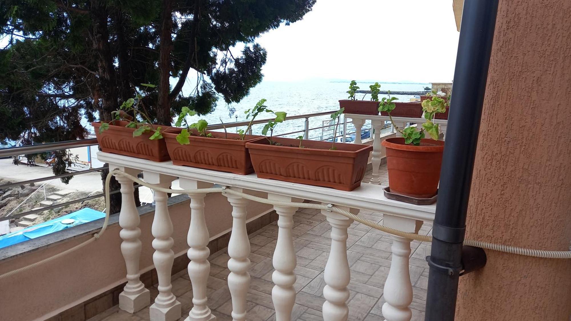 Hotel Blian Rawda Exterior foto