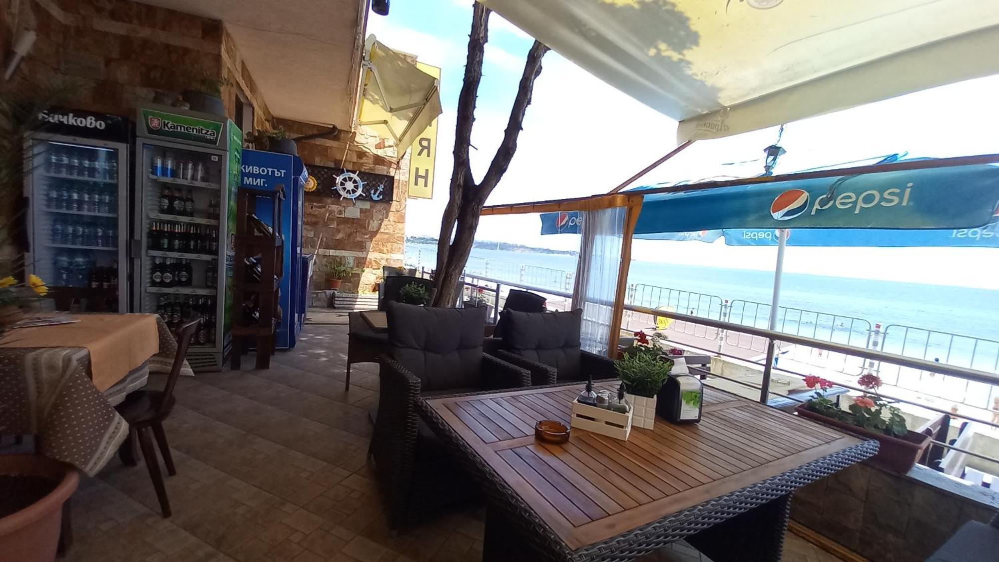 Hotel Blian Rawda Exterior foto
