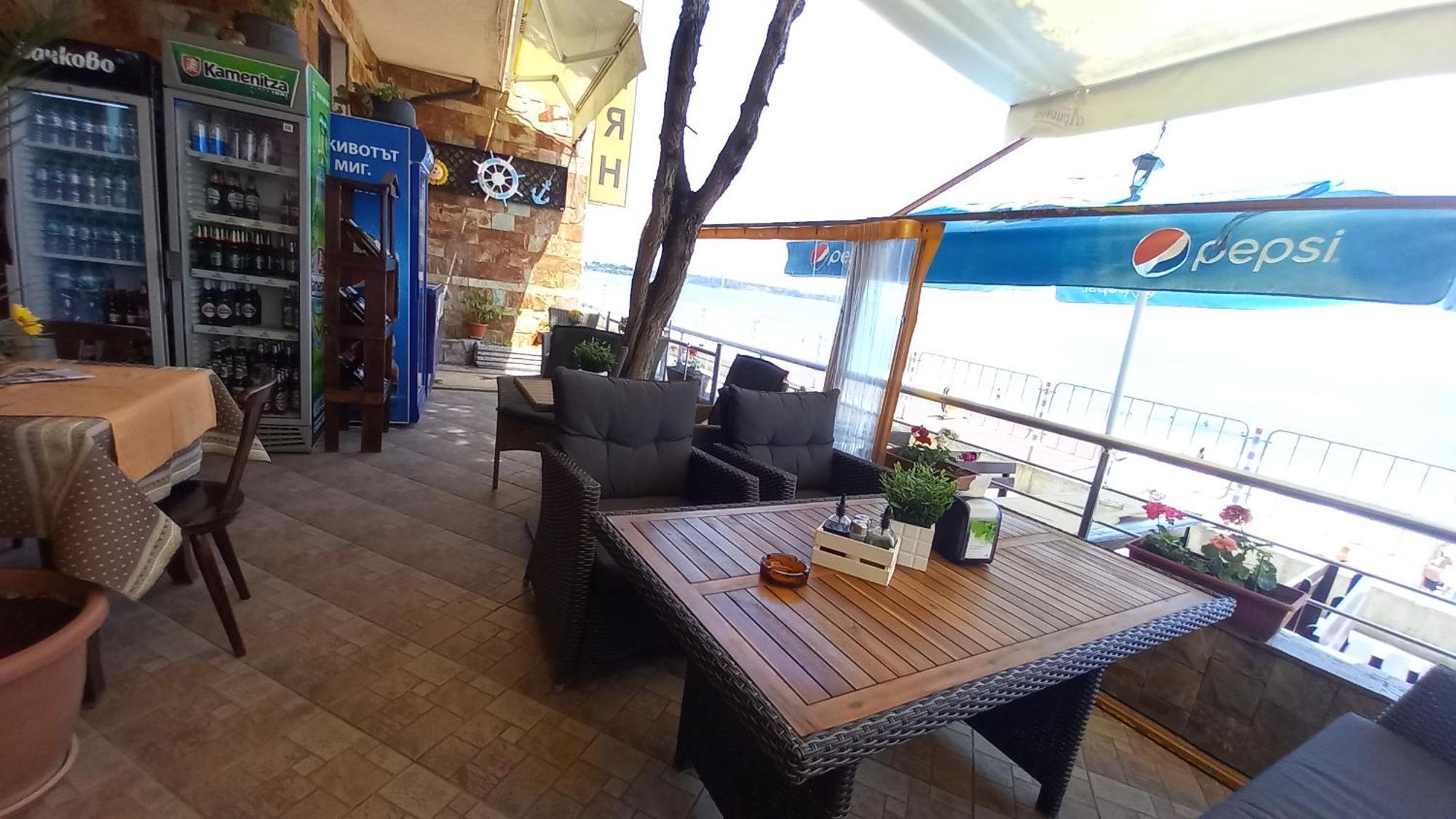 Hotel Blian Rawda Exterior foto