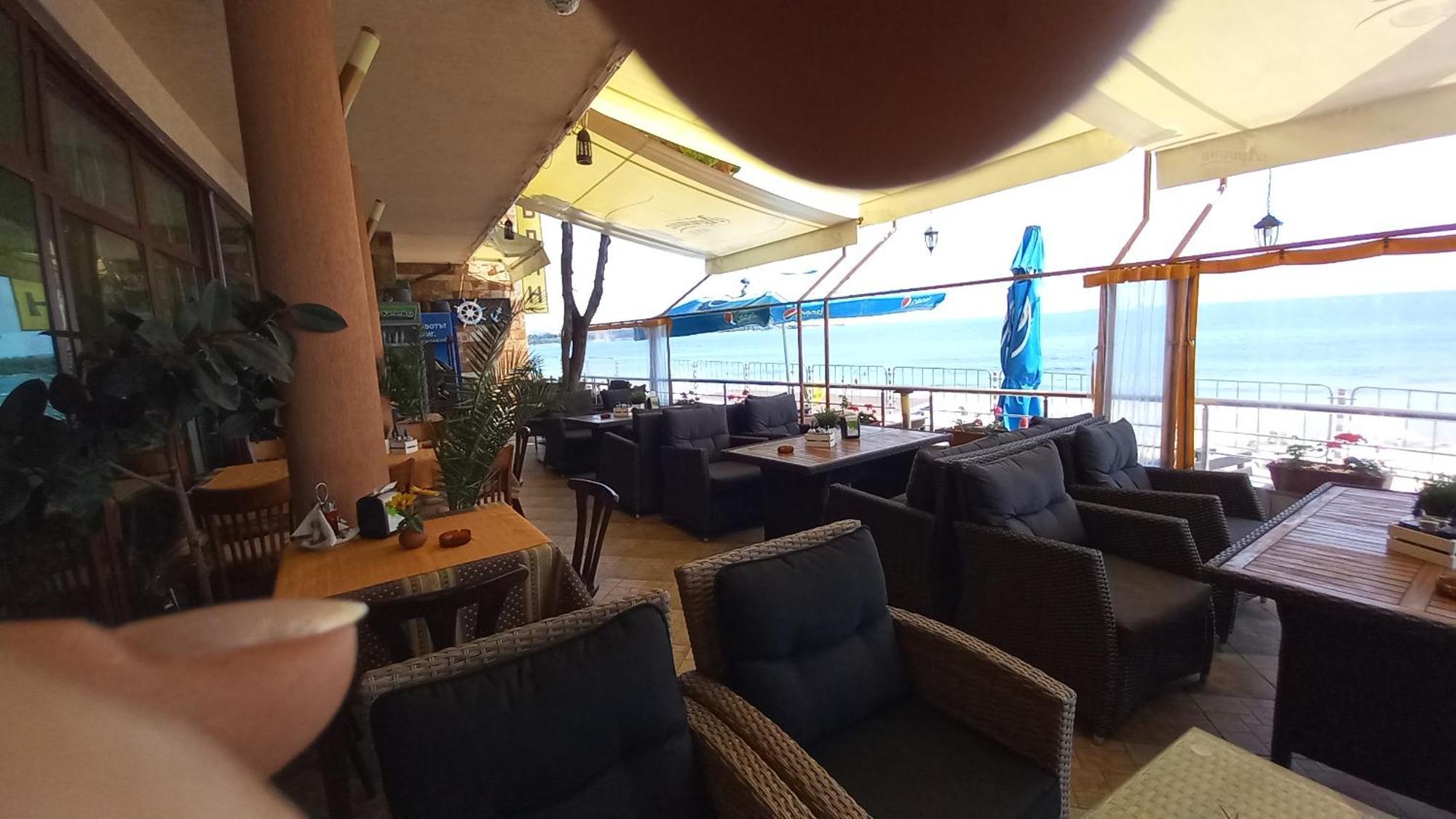 Hotel Blian Rawda Exterior foto