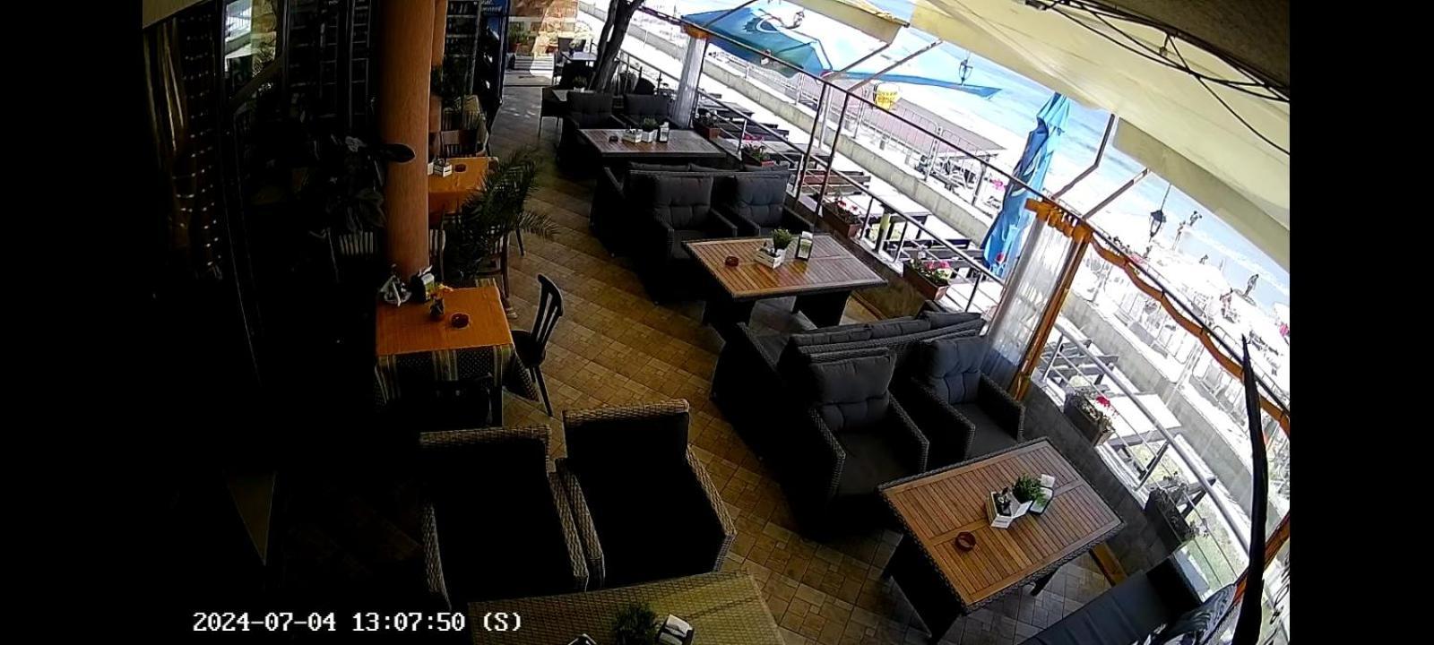 Hotel Blian Rawda Exterior foto