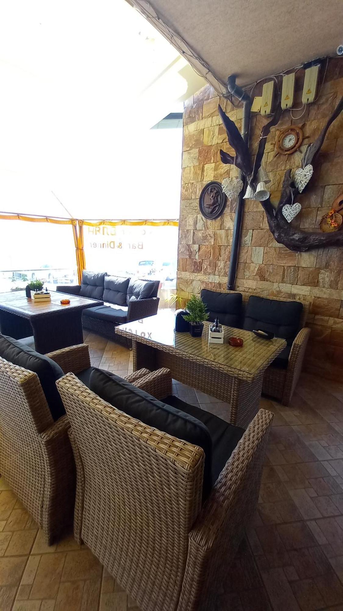 Hotel Blian Rawda Exterior foto