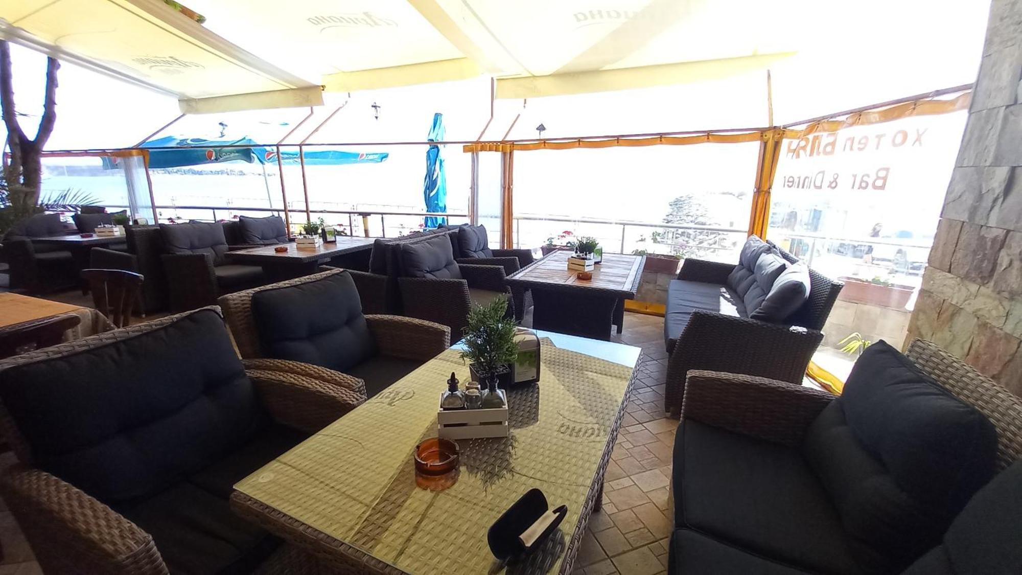 Hotel Blian Rawda Exterior foto