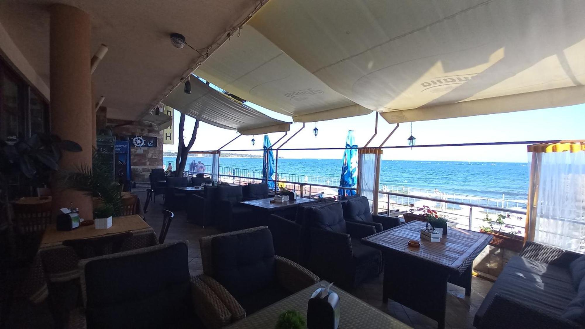 Hotel Blian Rawda Exterior foto
