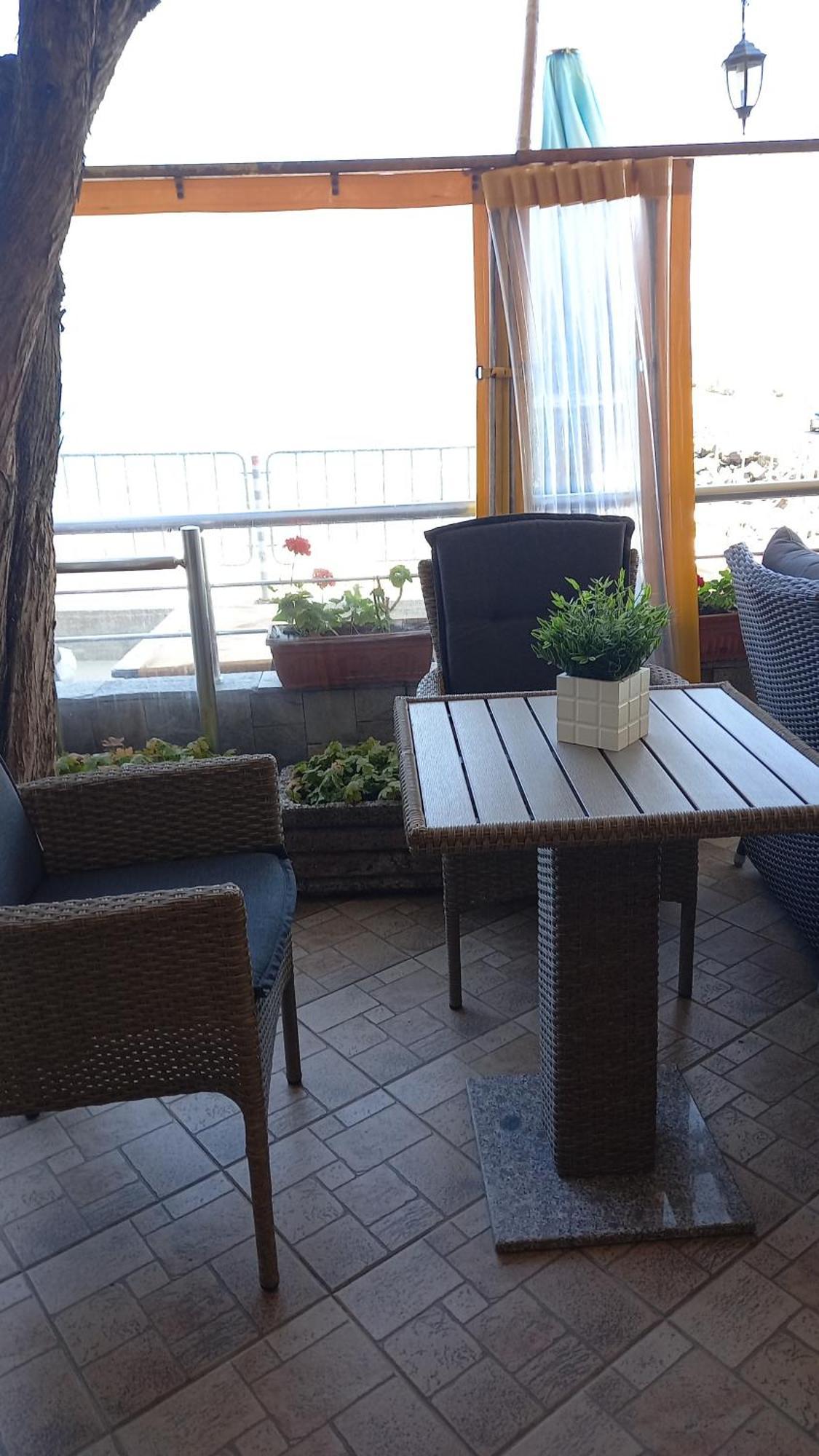 Hotel Blian Rawda Exterior foto
