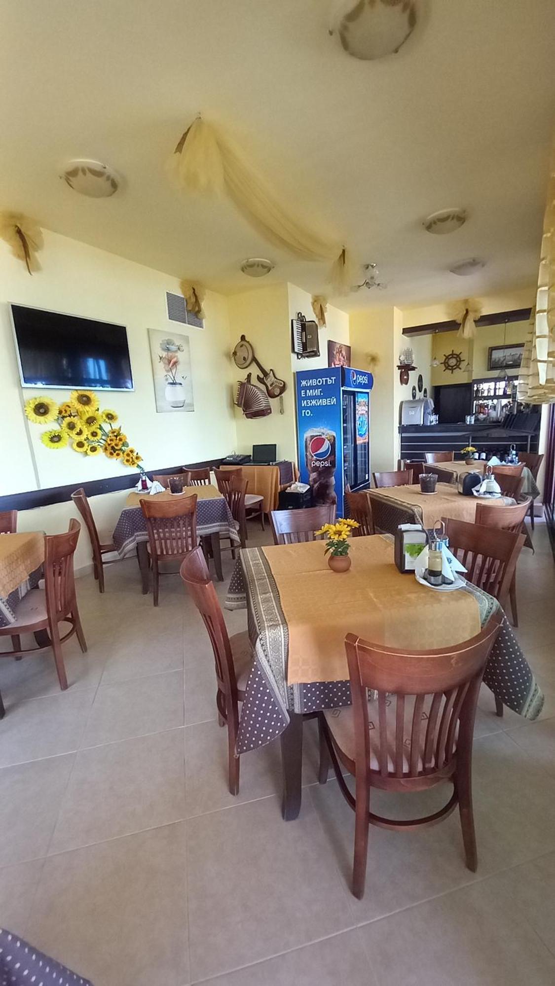 Hotel Blian Rawda Exterior foto
