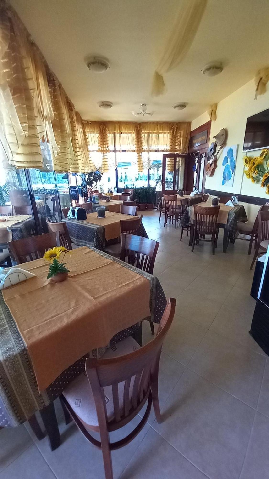 Hotel Blian Rawda Exterior foto