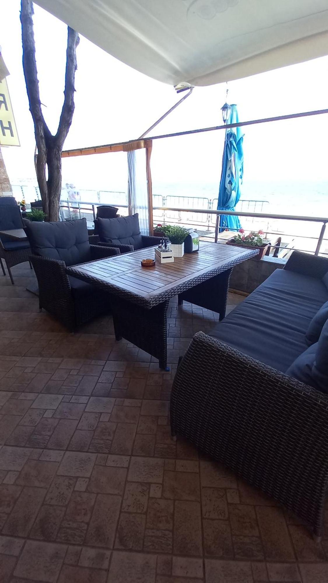 Hotel Blian Rawda Exterior foto