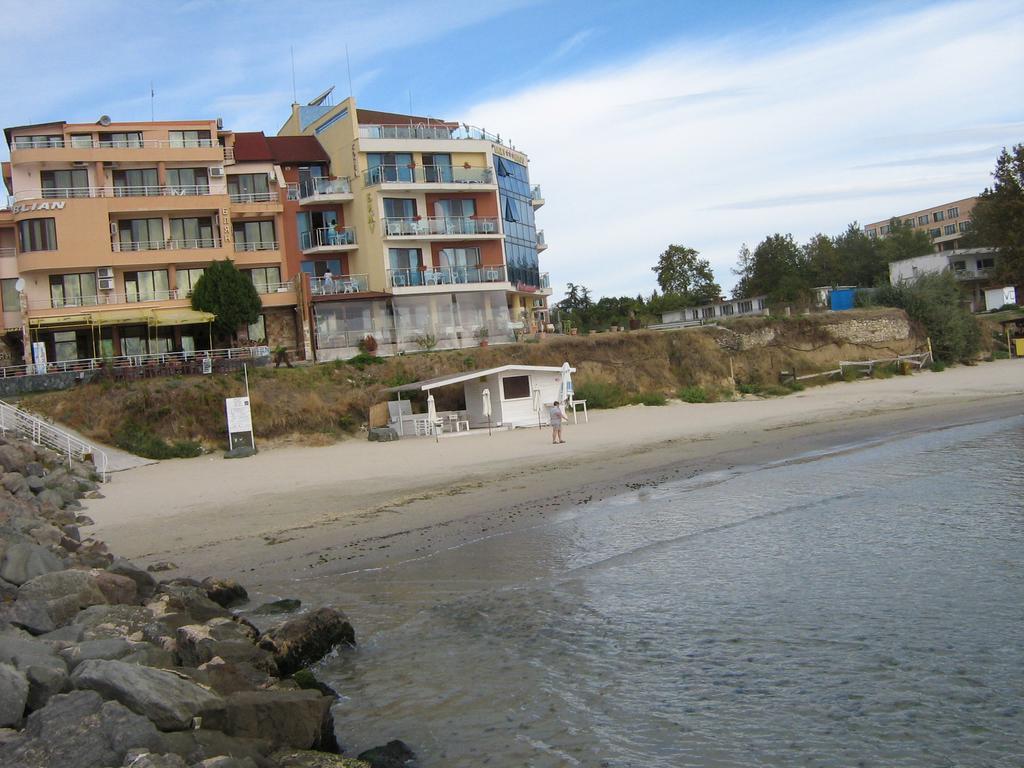 Hotel Blian Rawda Exterior foto