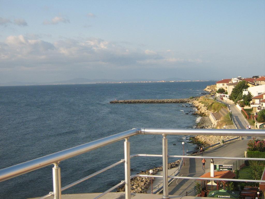 Hotel Blian Rawda Exterior foto