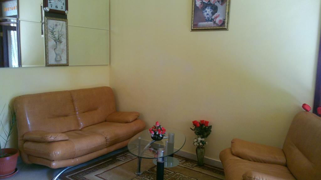 Hotel Blian Rawda Exterior foto