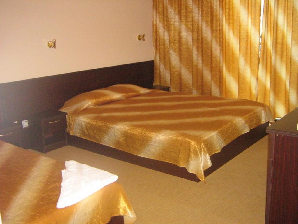 Hotel Blian Rawda Exterior foto