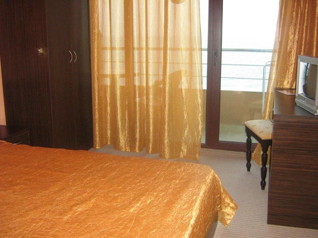 Hotel Blian Rawda Exterior foto