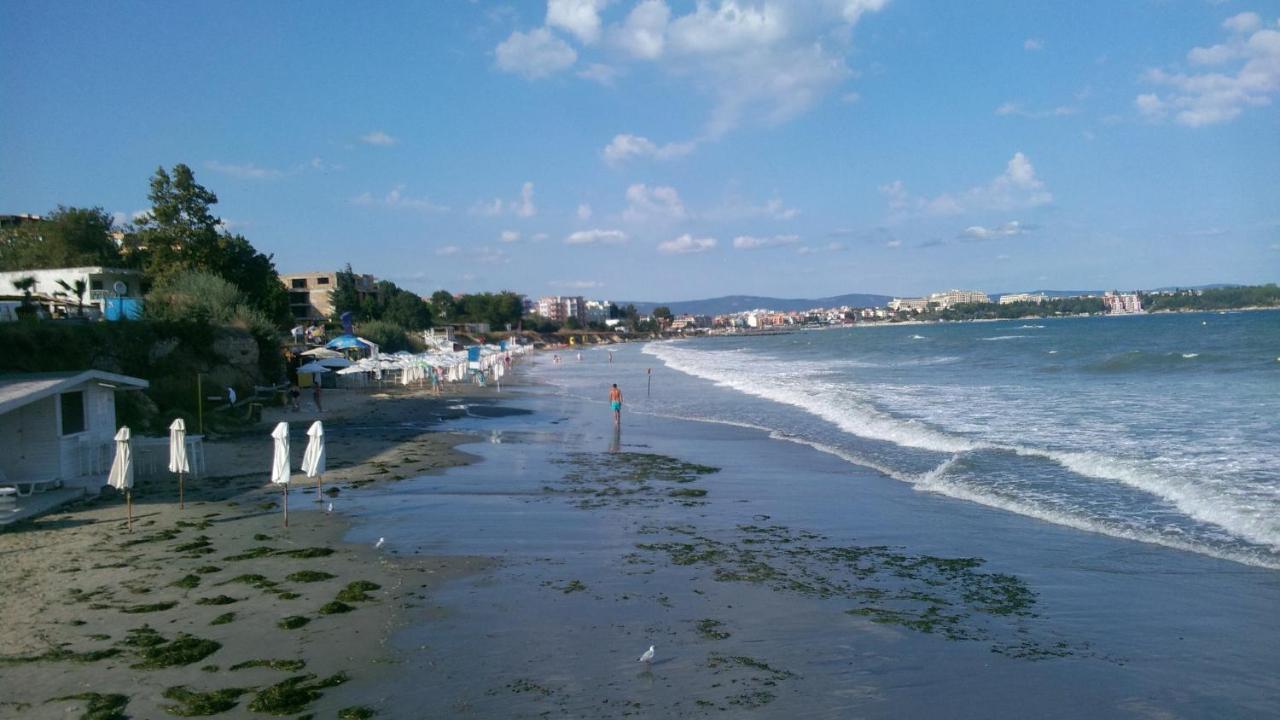 Hotel Blian Rawda Exterior foto